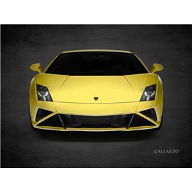 Lamborghini Gallardo LP-560 - Cuadrostock
