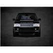 Range Rover - Cuadrostock