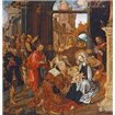 Adoration of The Kings - Cuadrostock