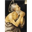 Saint Jerome - Cuadrostock