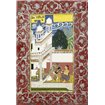 Dhanasri Ragini - Cuadrostock