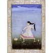 A Woman at Her Toilet - Cuadrostock