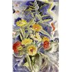 Spray of Flowers - Cuadrostock