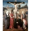 Crucifixion - Cuadrostock