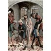 Flagellation of Jesus - Cuadrostock