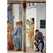 Angel Releases Saint Peter From Prison - Cuadrostock