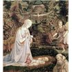 Madonna and Child With Angels - Cuadrostock