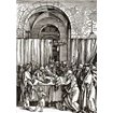 Life Of The Virgin - Cuadrostock