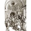 Life Of The Virgin 10 - Cuadrostock