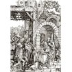 Life Of The Virgin 11 - Cuadrostock