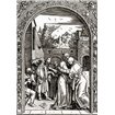Life Of The Virgin 3 - Cuadrostock