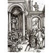 Life Of The Virgin 5 - Cuadrostock