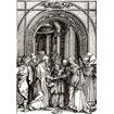 Life Of The Virgin 6 - Cuadrostock
