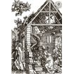 Life Of The Virgin 9 - Cuadrostock