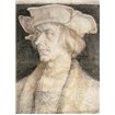 Portrait Of A Man - Cuadrostock
