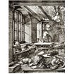 St Jerome In His Cell 2 - Cuadrostock