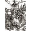 The Madonna With Joseph - Cuadrostock