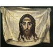 The Veil Of Saint Veronica - Cuadrostock