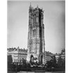 Paris, 1857-1859 - The Tour St. Jacques - Cuadrostock