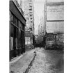 Paris, 1860-1870 - Rue Tirechappe - Cuadrostock