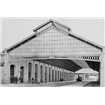 France, 1860-1863 - Nevers Station - Cuadrostock