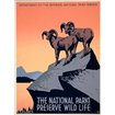 The National Parks Preserve Wild Life, ca. 1936-1939 - Cuadrostock