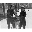 Winter Sports - Hanover, New Hampshire, 1936 - Cuadrostock