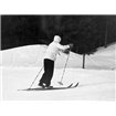 Winter Sports - Hanover, New Hampshire, 1936 - Cuadrostock