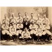 Brooklyn Baseball Club - Cuadrostock