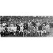 Boston. And H. Teams - Cuadrostock