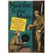 Now for Some Music, 1917 - Cuadrostock