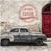 Streets of Havana1 - Cuadrostock