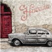 Streets of Havana 2 - Cuadrostock