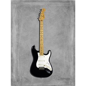 Fender EClaptonSIG Blackie 77 - Cuadrostock