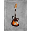 Fender Jaguar67 - Cuadrostock