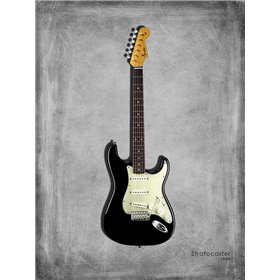 Fender Stratocaster 59 - Cuadrostock