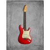 Fender Stratocaster 63 - Cuadrostock