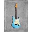 Fender Stratocaster 64 - Cuadrostock