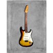 Fender Stratocaster 65 - Cuadrostock