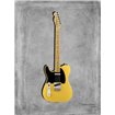 Fender Telecaster 52 - Cuadrostock