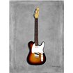 Fender Telecaster 64 - Cuadrostock