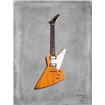 Gibson Explorer 58 - Cuadrostock