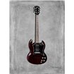 Gibson SG Special 1967 - Cuadrostock