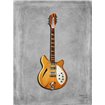 Rickenbacker 360 12 - Cuadrostock