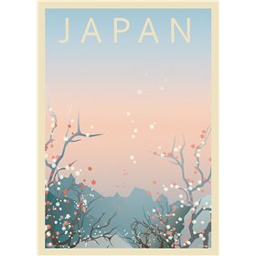 Japan - Cuadrostock