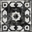 Black Tile Light 2 - Cuadrostock