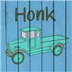 Beep Honk 2 - Cuadrostock