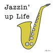 Jazzin Up Life - Cuadrostock