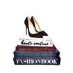 Bookstack Shoes - Cuadrostock