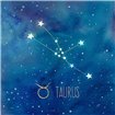 Star Sign Taurus - Cuadrostock